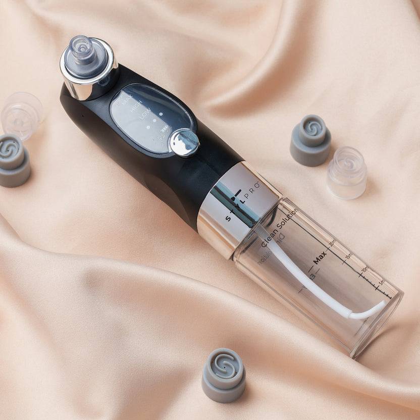 STYLPRO HYDRO EXFOLIATOR Günstiger Verkauf