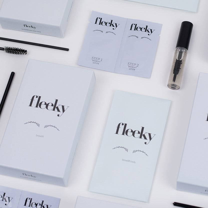 fleeky Browlift Kit Mini Outlet