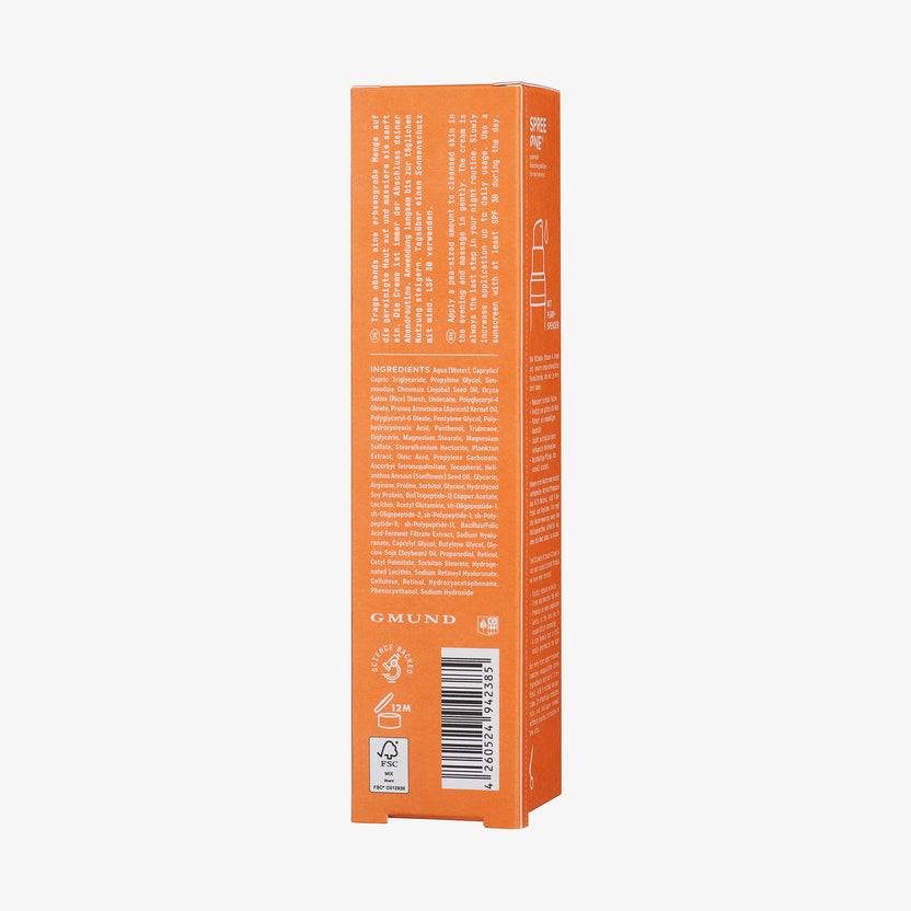Nø Cosmetics renew tønight Ultimate Vitamin A Cream (50ml) Verkauf
