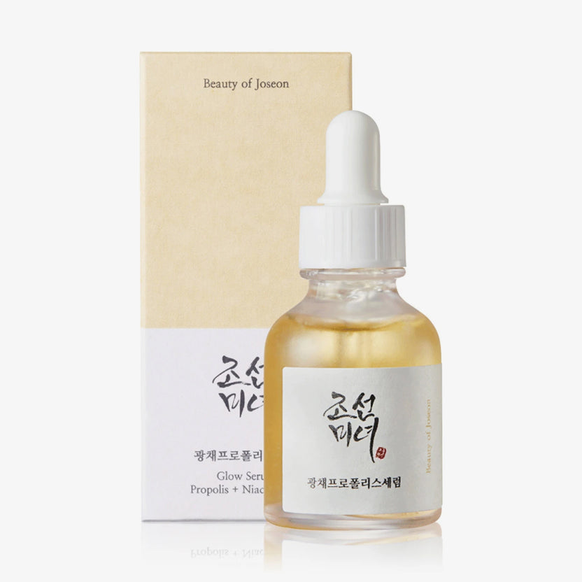 Beauty of Joseon Glow Serum: Propolis+Niacinamide (30ml) Angebote