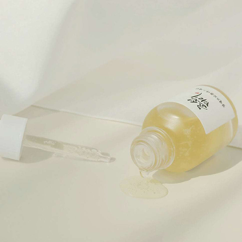 Beauty of Joseon Glow Serum: Propolis+Niacinamide (30ml) Angebote