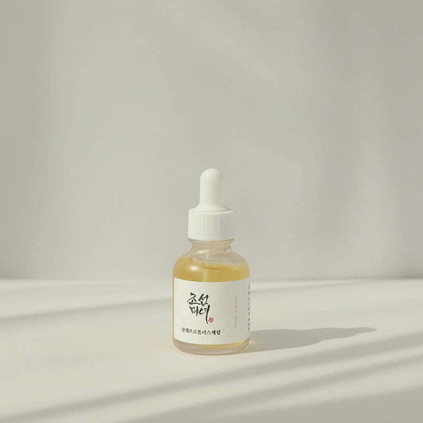 Beauty of Joseon Glow Serum: Propolis+Niacinamide (30ml) Angebote
