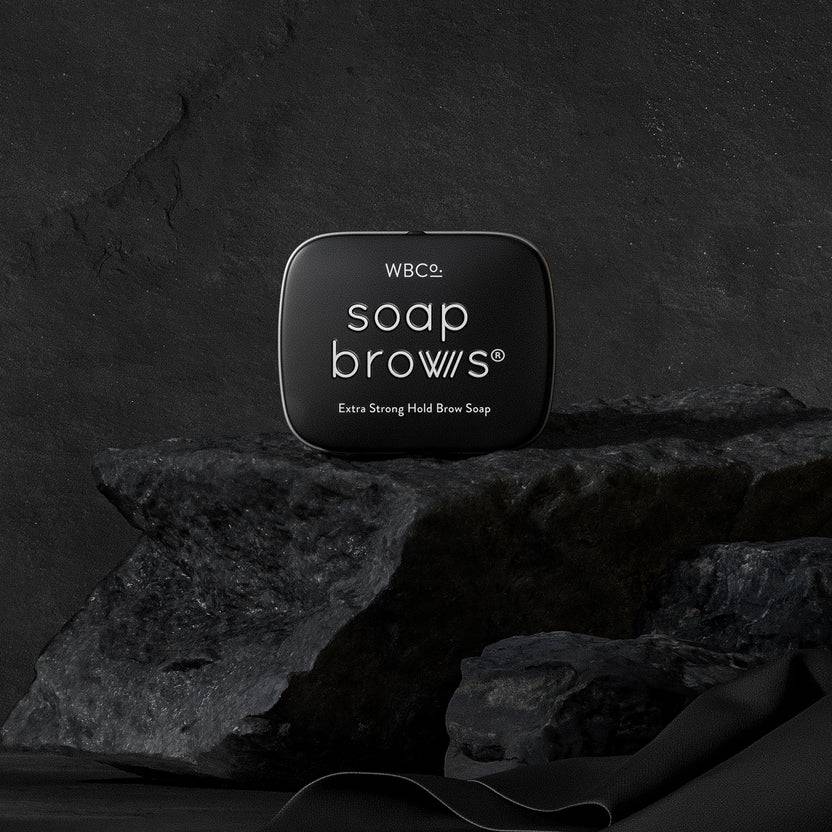 West Barn Co. Soap Brows Extra Strong Single Soap (25g) im Angebot