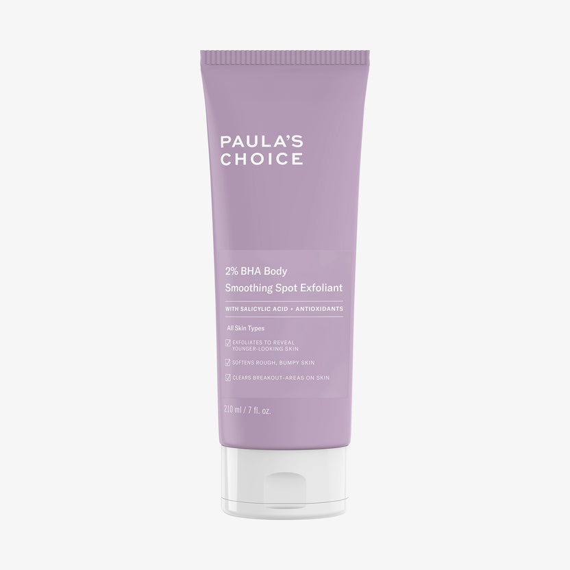 Paula's Choice 2% BHA Body Spot Exfoliant (210ml)