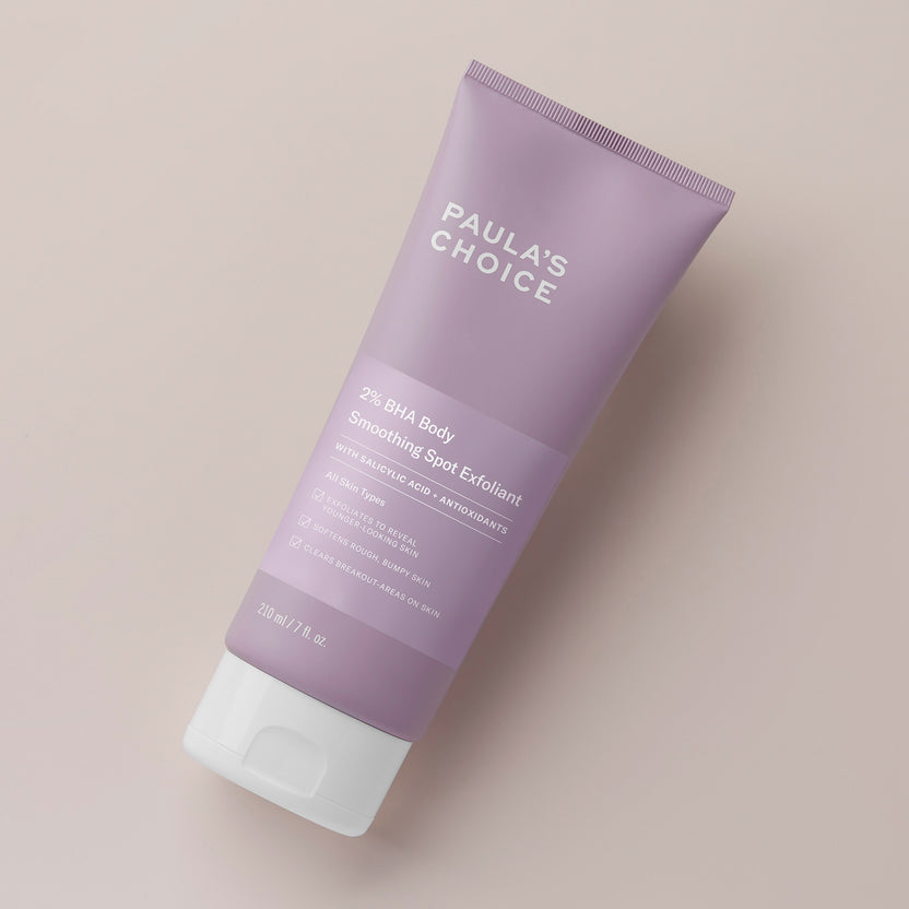 Paula's Choice 2% BHA Body Spot Exfoliant (210ml) Schlussverkauf