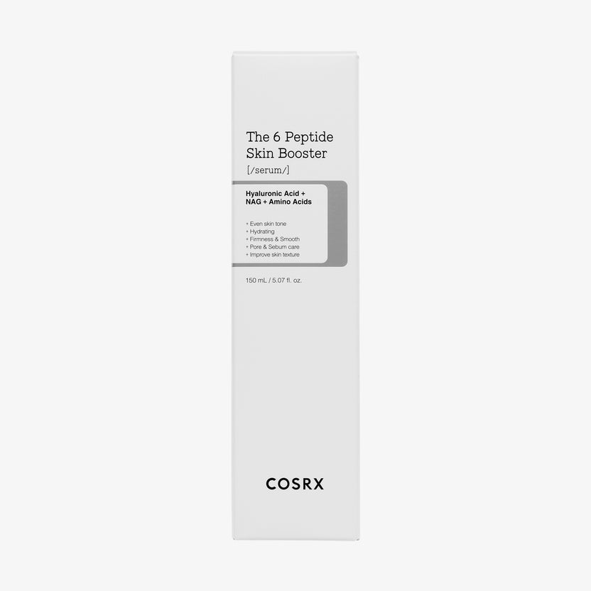 Cosrx The 6 Peptide Skin Booster Serum (150ml) Meist gekauft