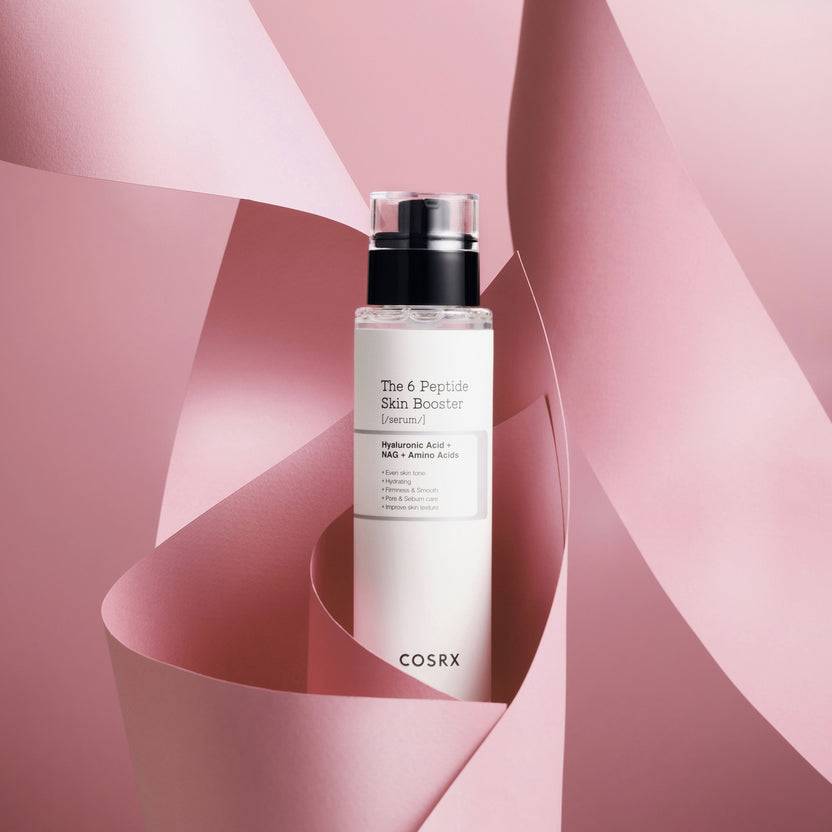Cosrx The 6 Peptide Skin Booster Serum (150ml) Meist gekauft