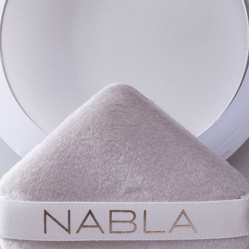 NABLA Cosmetics Close-up Blotting Pressed Powder (15g) Outlet