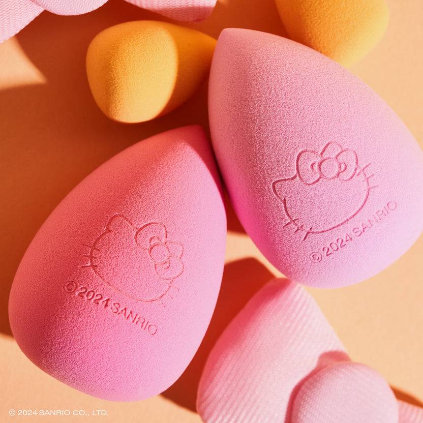 Essence Hello Kitty beauty sponge set 01 Hotsell
