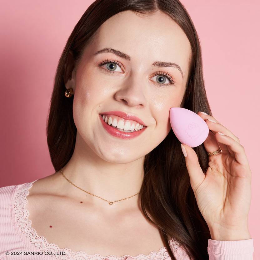Essence Hello Kitty beauty sponge set 01 Hotsell