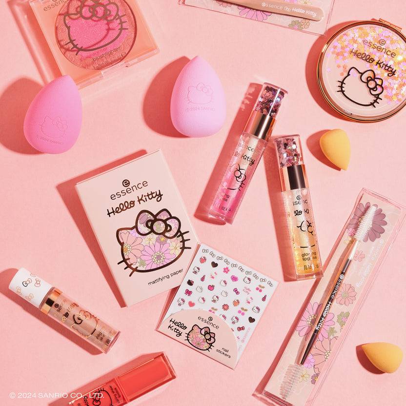 Essence Hello Kitty beauty sponge set 01 Hotsell