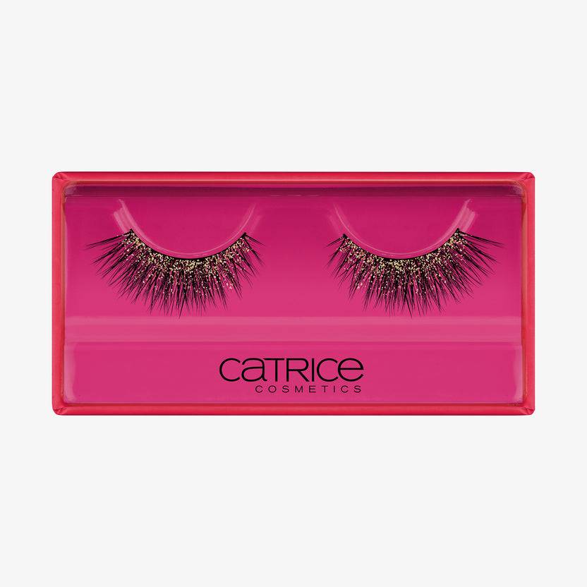 Catrice Cosmetics Lash Obsessed 3D False Lashes Fabrikverkauf