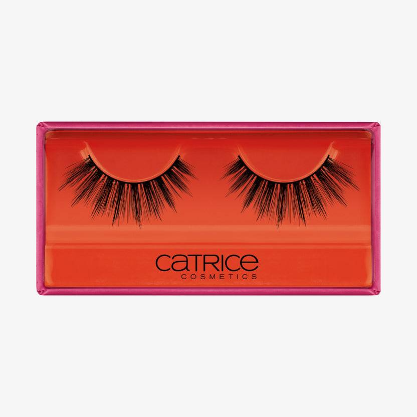 Catrice Cosmetics Lash Obsessed 3D False Lashes Fabrikverkauf
