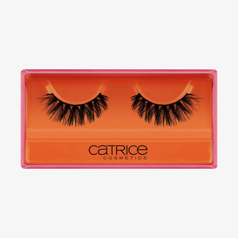 Catrice Cosmetics Lash Obsessed 3D False Lashes Fabrikverkauf