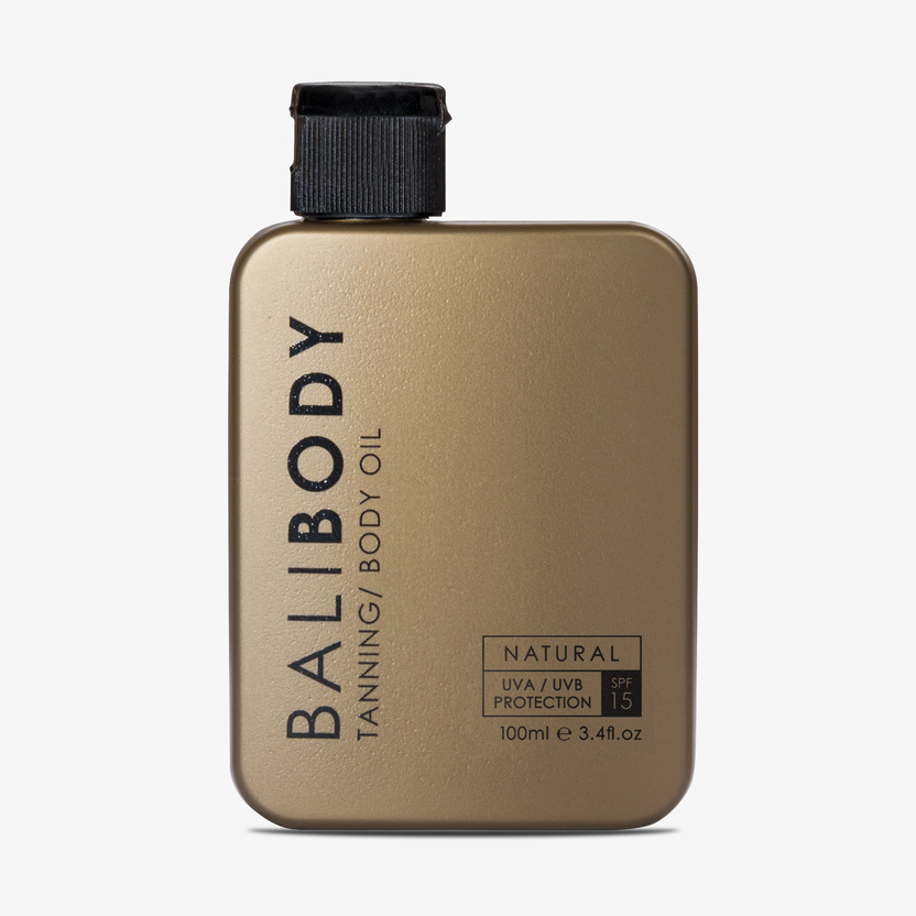 Bali Body Tanning Oil SPF 15 (100ml) Blitzverkäufe