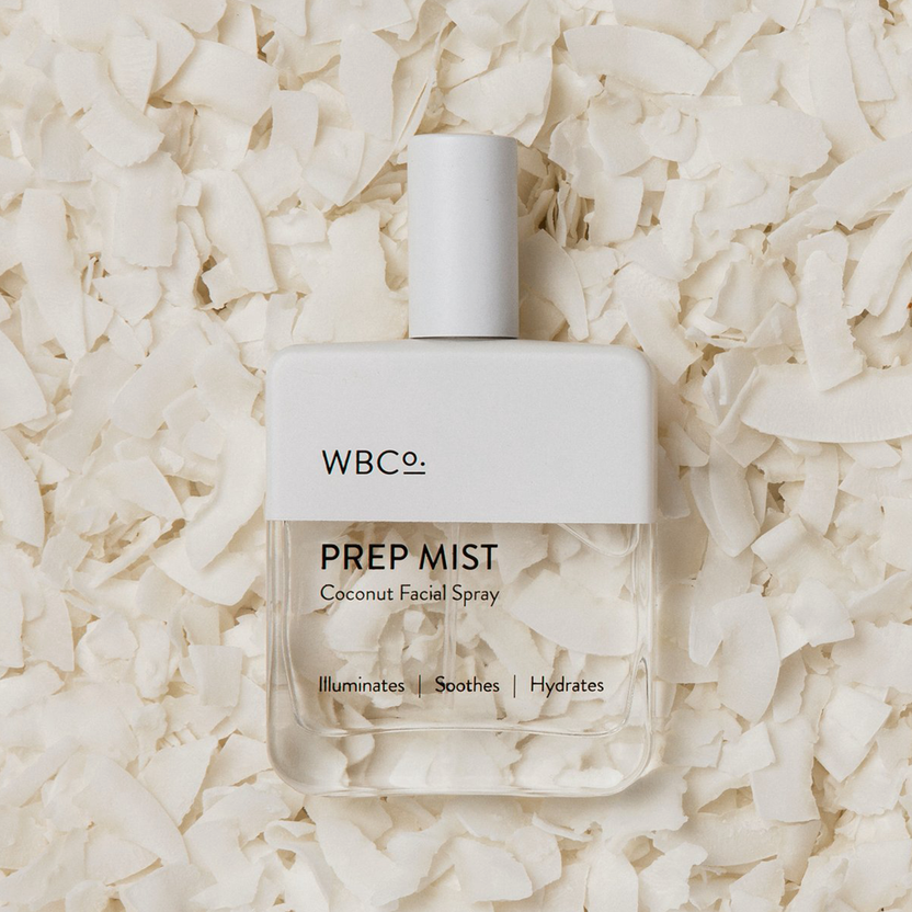 West Barn Co. Prep & Hydrate Facial (30ml) Verkauf