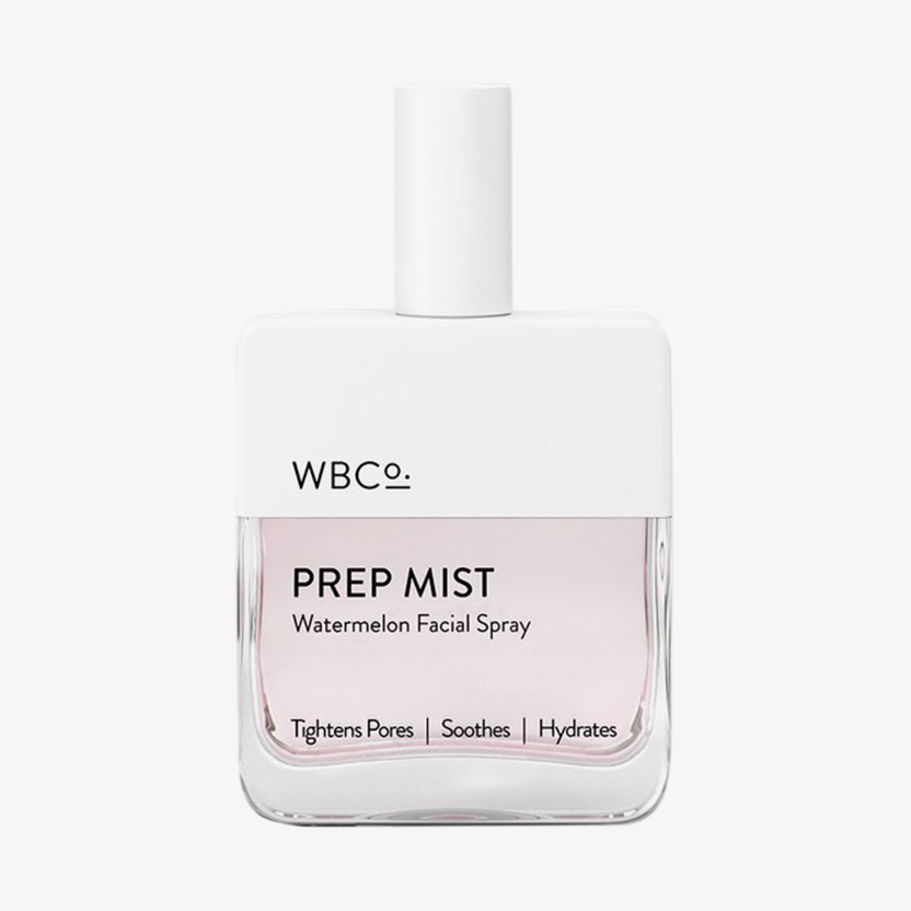 West Barn Co. Prep & Hydrate Facial (30ml) Verkauf