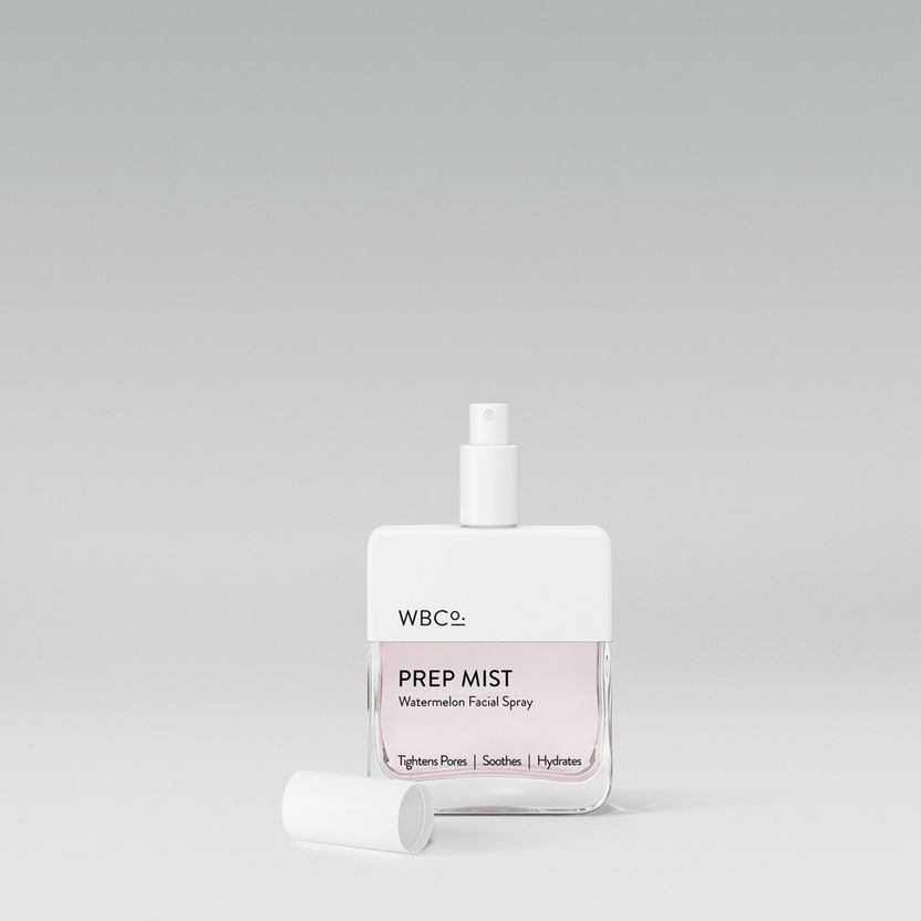 West Barn Co. Prep & Hydrate Facial (30ml) Verkauf