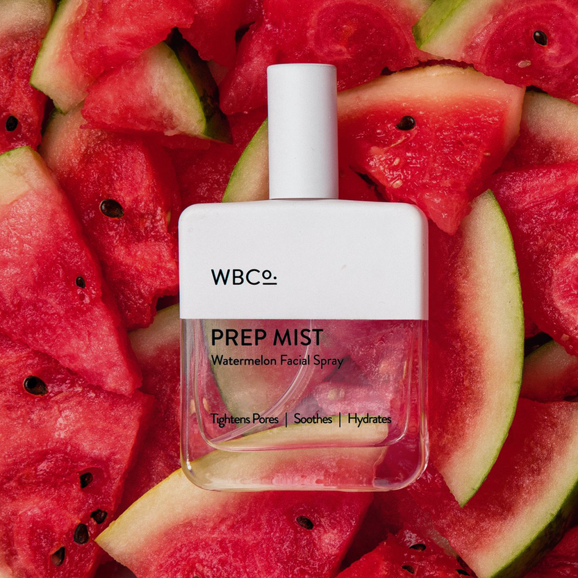 West Barn Co. Prep & Hydrate Facial (30ml) Verkauf