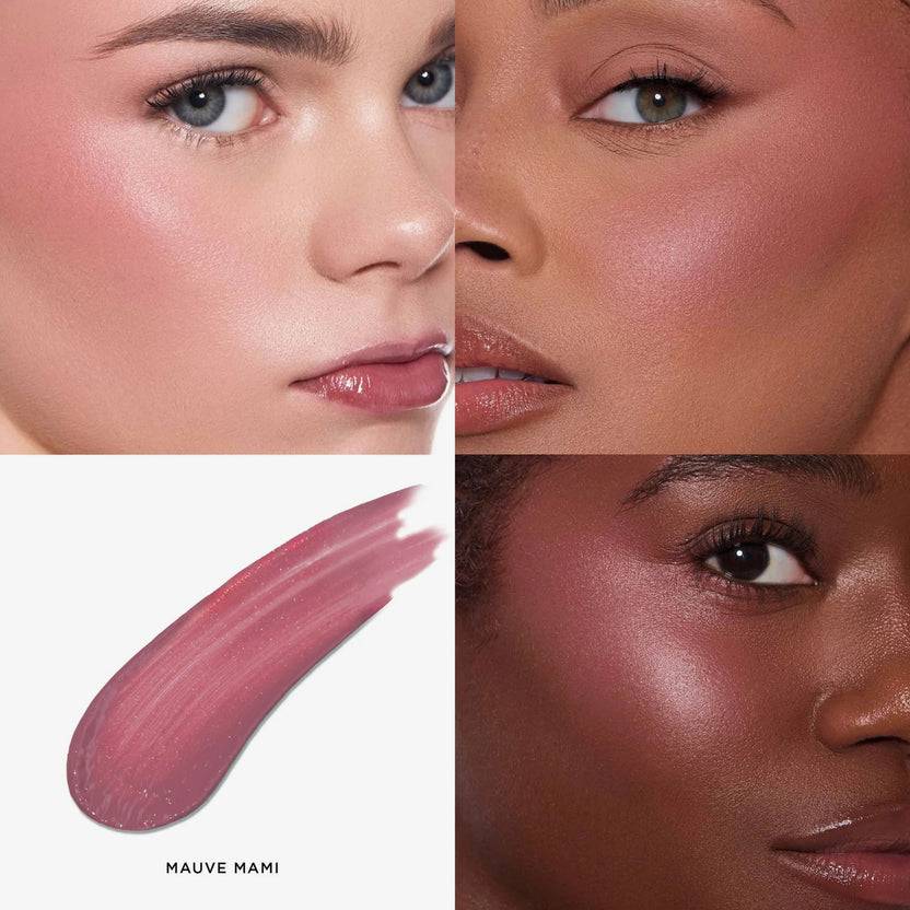 Lunar Beauty Moon Prism Liquid Blush (6.5g) im Angebot