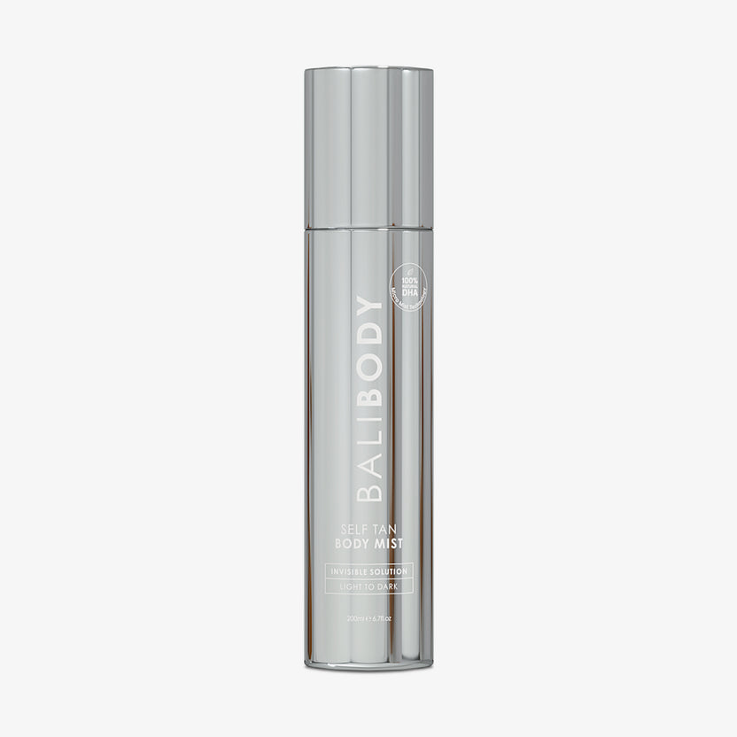 Bali Body Self Tan Body Mist (200ml)