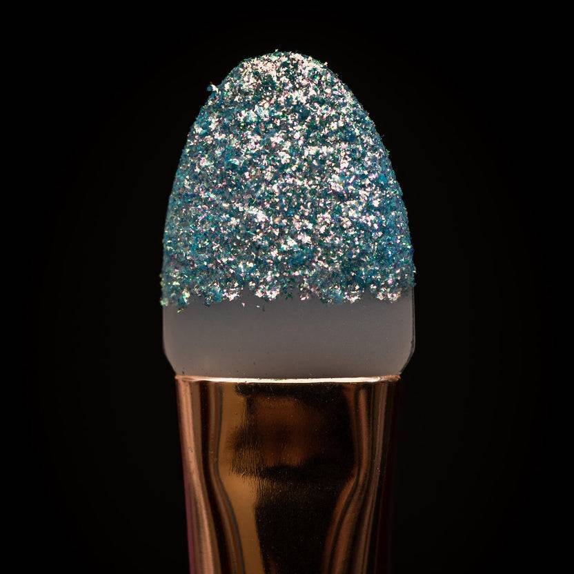 Karla Cosmetics Eye & Lip Glitter Pigment Brush Günstiger Verkauf