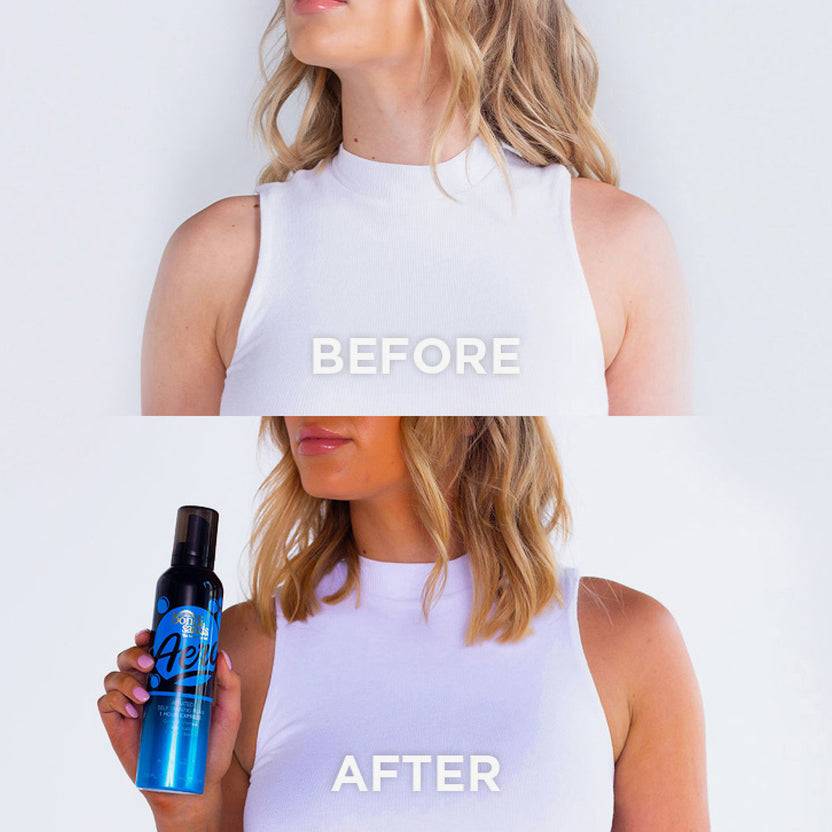 Bondi Sands Aero One Hour Express Self Tanning Foam (225ml) Fabrikverkauf