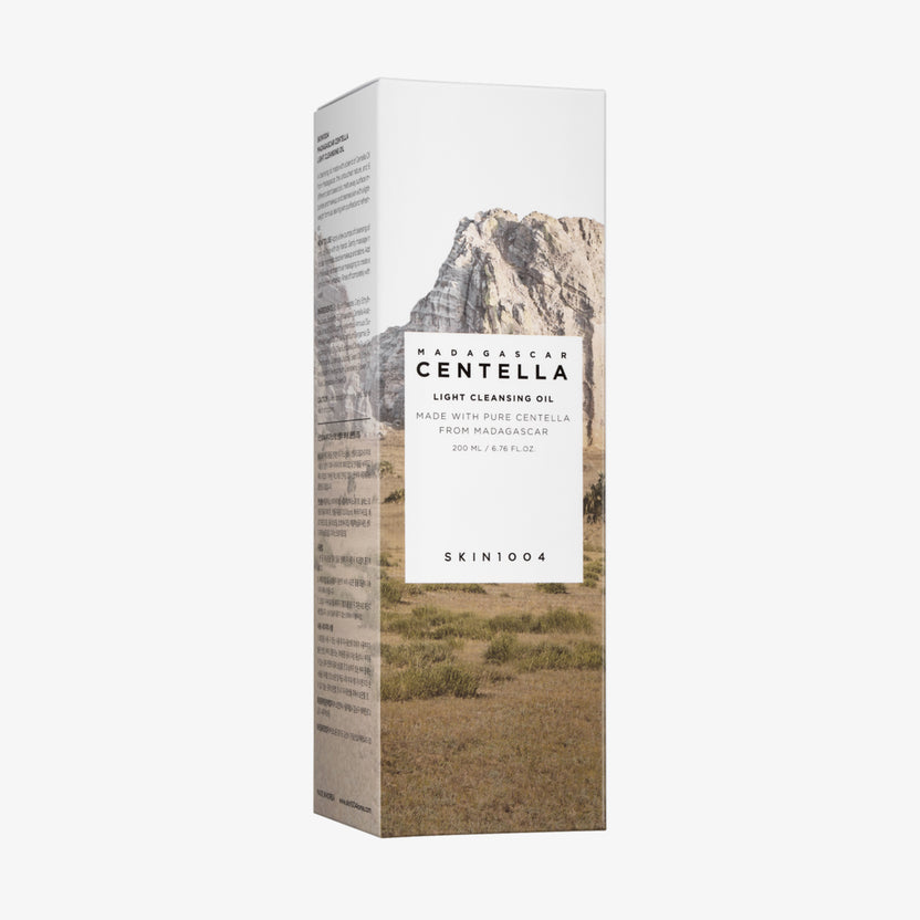 SKIN1004 Madagascar Centella Light Cleansing Oil (200ml) Verkauf
