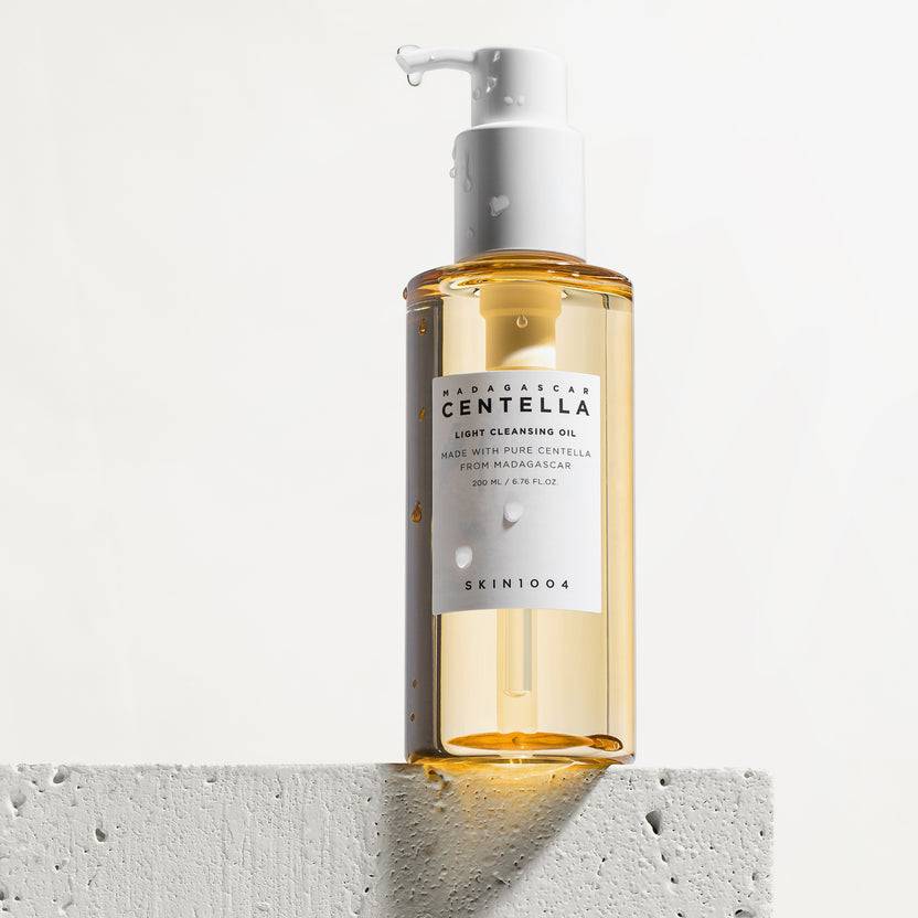 SKIN1004 Madagascar Centella Light Cleansing Oil (200ml) Verkauf