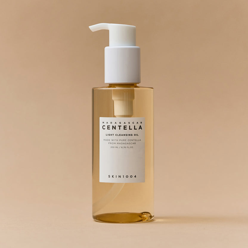 SKIN1004 Madagascar Centella Light Cleansing Oil (200ml) Verkauf
