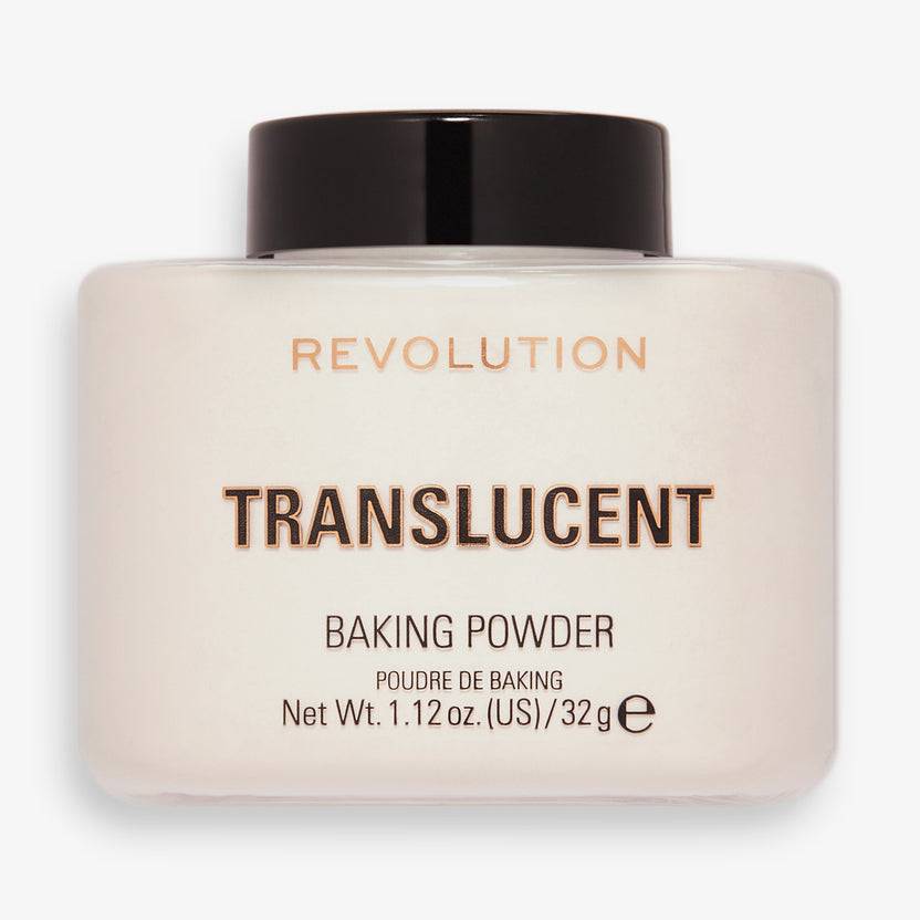 Revolution Makeup Loose Baking Powder (32g) Angebote