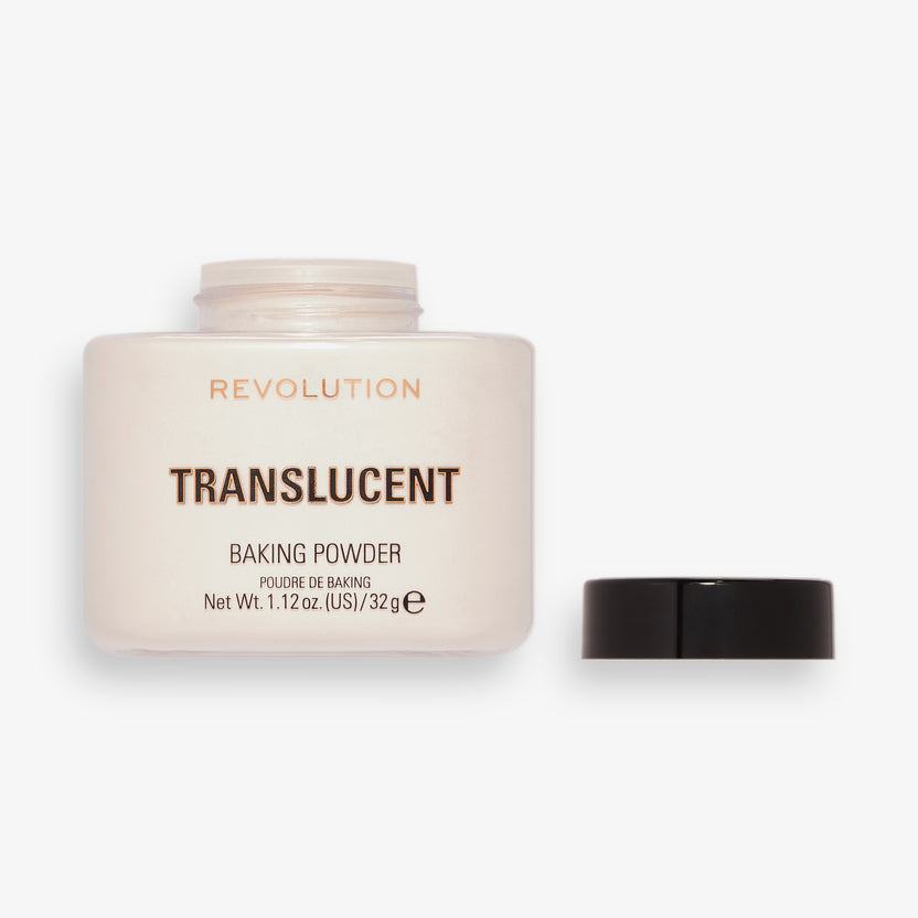 Revolution Makeup Loose Baking Powder (32g) Angebote