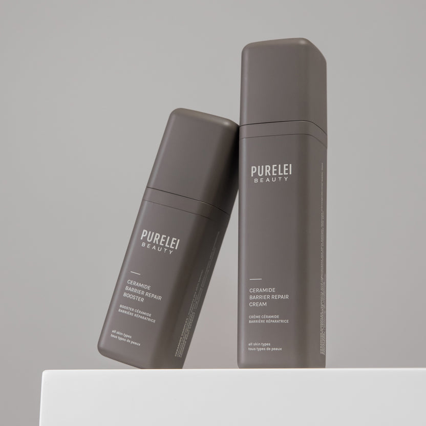 PURELEI Beauty Ceramide Barrier Repair Booster (30ml) Hotsell