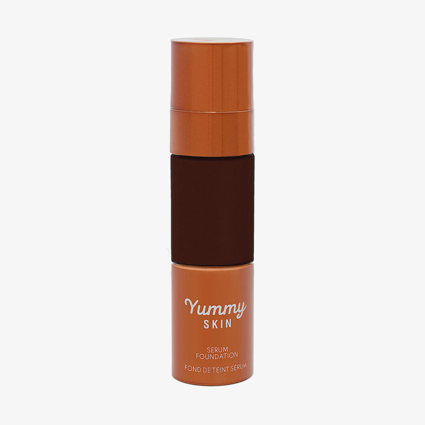 Danessa Myricks Beauty Yummy Skin Serum Foundation (25ml)