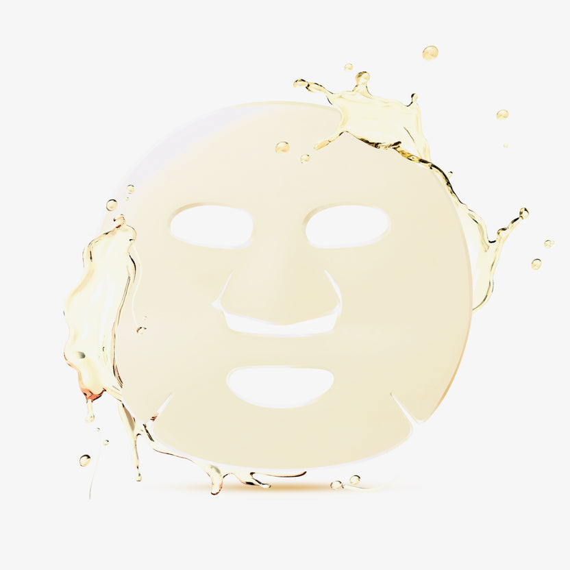 SKIN1004 Madagascar Centella Watergel Sheet Ampoule Mask Meist gekauft