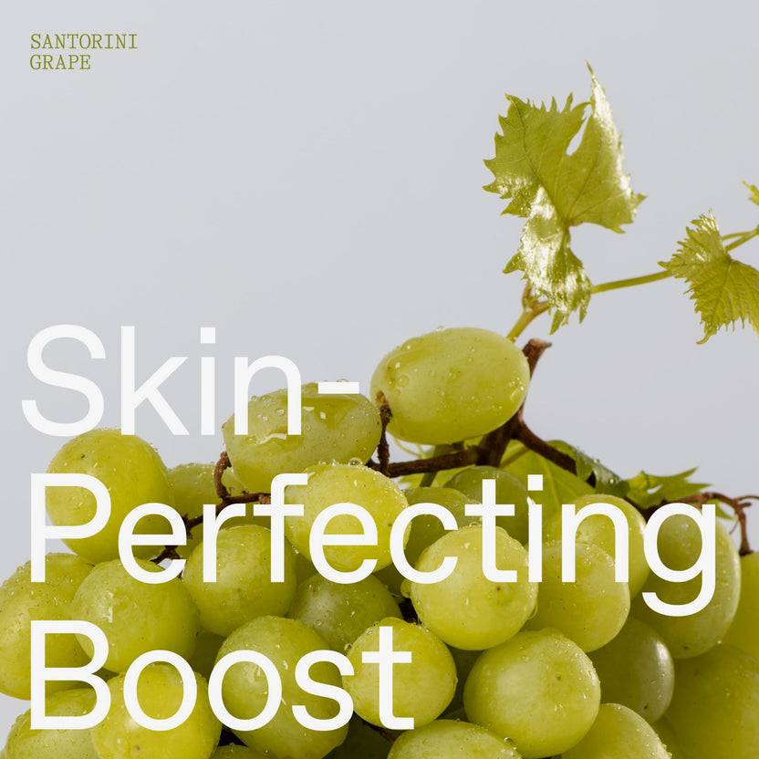 KORRES Santorini Grape 2-Step Skin-Perfecting Boost (60ml) Outlet