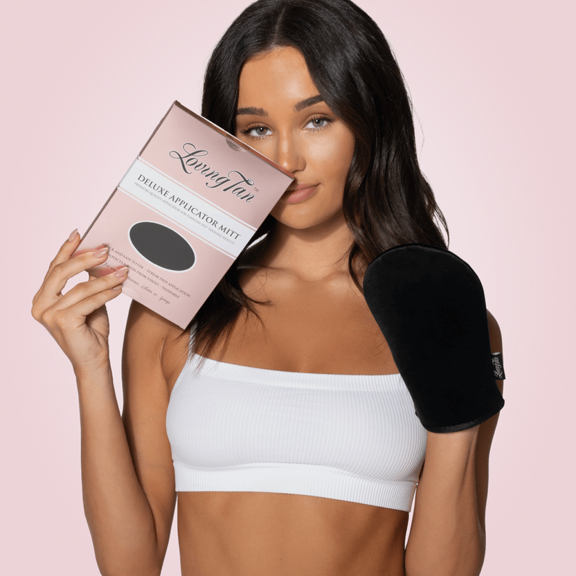 Loving Tan Deluxe Self Tanning Applicator Mitt Angebote