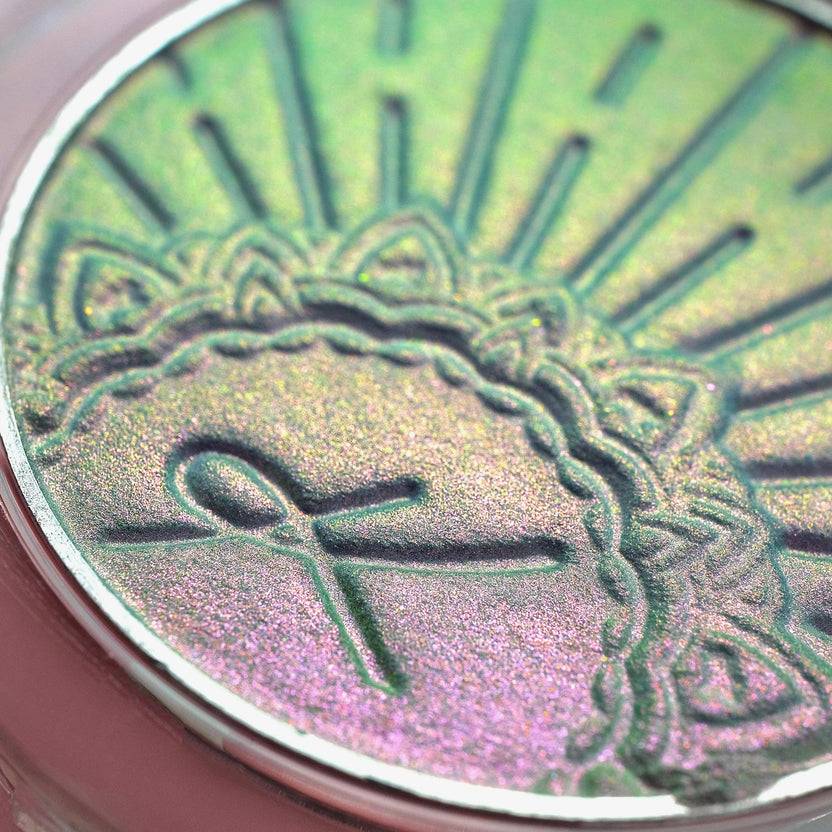 Karla Cosmetics Seamless Satin Highlighter (4.2g) im Angebot