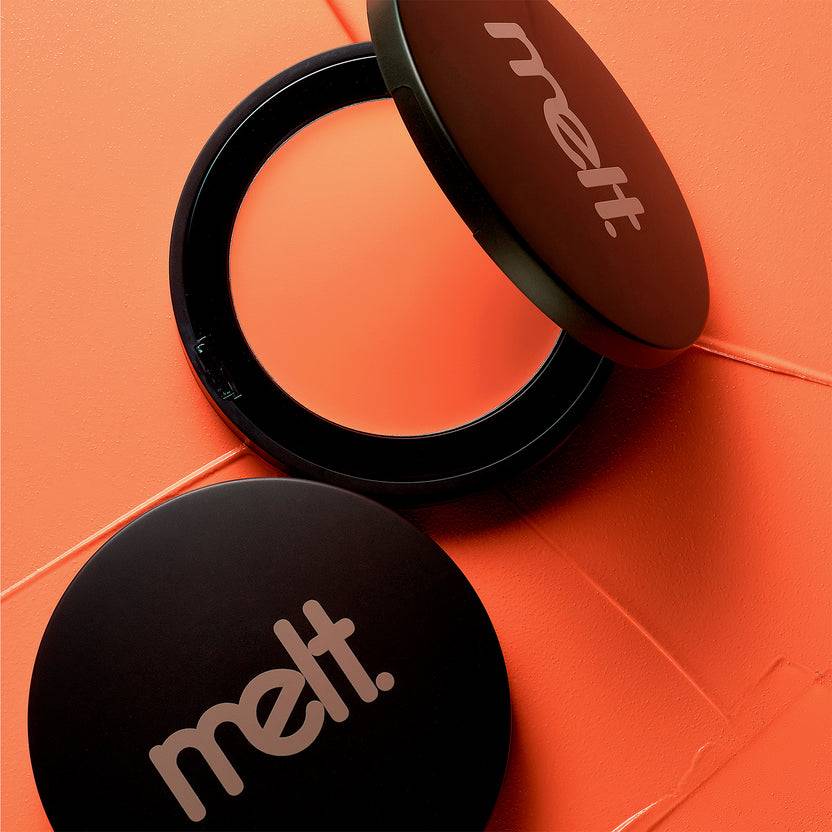 MELT Cosmetics Natural Cream Blushlight (4.5g) Bis zu 50% Rabatt