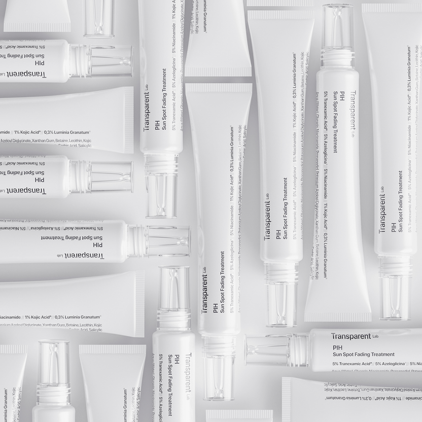 Transparent Lab P.I.H. Sun Spot Fading Treatment (30ml) Fabrikverkauf