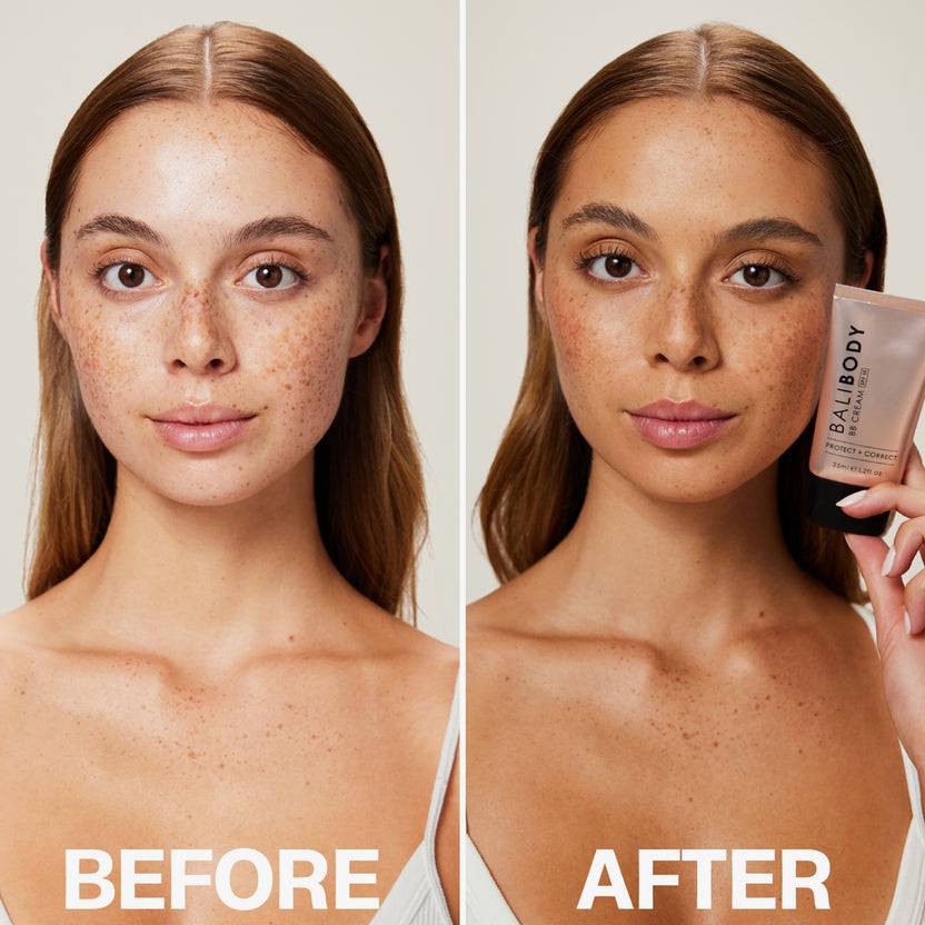 Bali Body BB Cream (35ml) Meist gekauft