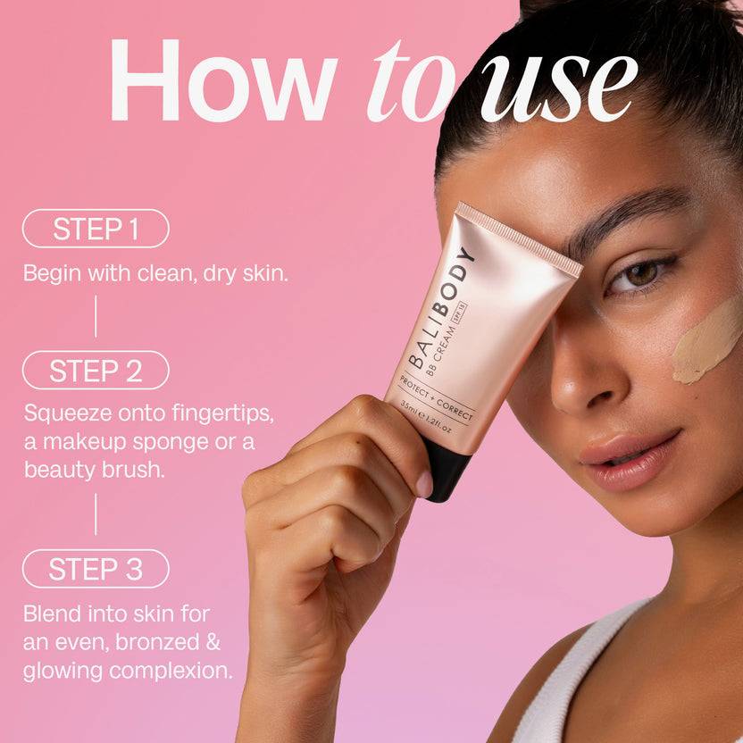 Bali Body BB Cream (35ml) Meist gekauft