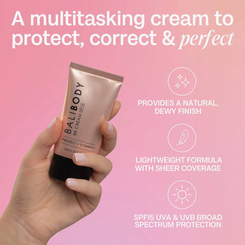 Bali Body BB Cream (35ml) Meist gekauft