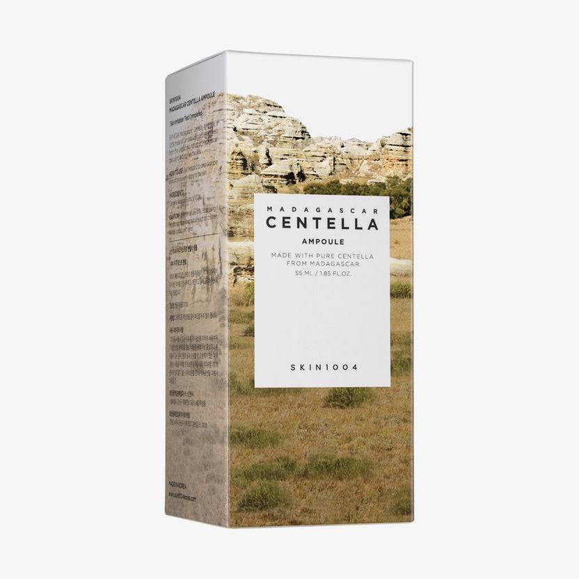 SKIN1004 Madagascar Centella Ampoule (100ml) Blitzverkäufe