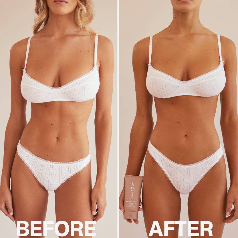 Bali Body Instant Tan Cream (150ml) Online