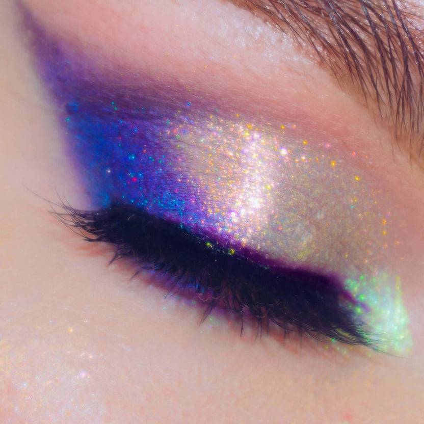 Karla Cosmetics Opal Multichrome Loose Eyeshadow (1g) Angebote