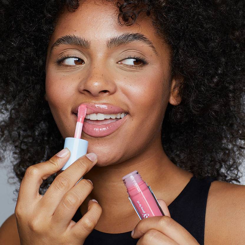 fleeky Glowy Lip Oil Hotsell