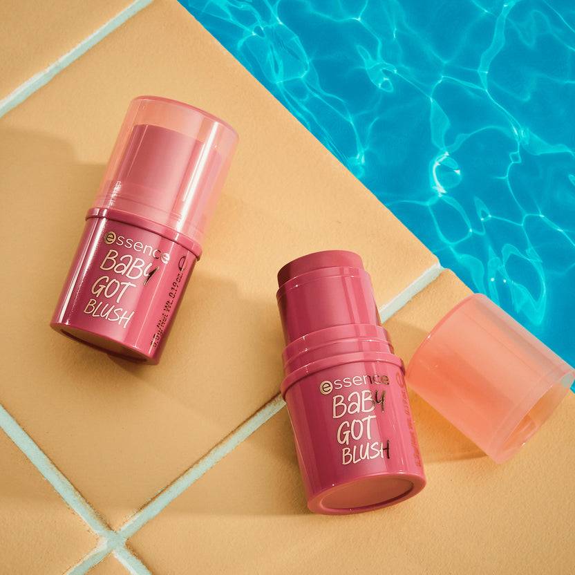 Essence baby got blush (5.5g) Schlussverkauf