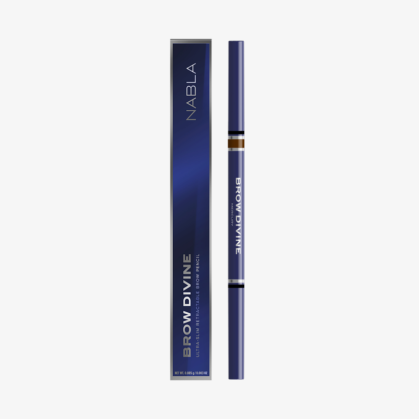NABLA Cosmetics Brow Divine (085g) Meist gekauft