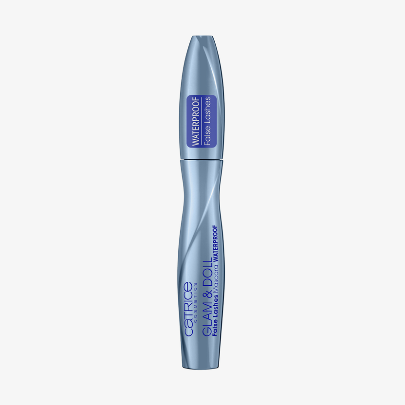 Catrice Cosmetics Glam & Doll False Lashes Mascara Waterproof 010 (10ml) Online